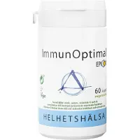 Helhetshälsa ImmunOptimal 60 kapsler