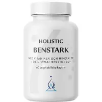Holistic Beinsterk 60 kapsler