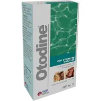 Otodine 100ml ørepropp