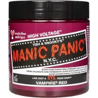 Manic Panic Vampire Red Classic Creme 237 ml