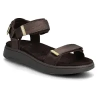 Woden Line Sandaler