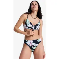 Roxy Essentials Pt Hipster Bikini Bunn