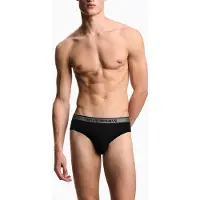 Emporio Armani Em000258_af20669 Slips 3 Enheter