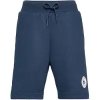 Converse Kids Print Chuck Patch Shorts