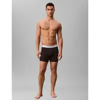 Calvin Klein Lv00nb4394 Boxers 3 Enheter