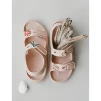 Liewood Sandaler - Lilo - Sorbet Rose - - 26 - Sandals