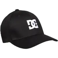 Dc-shoes Star 2 Cap