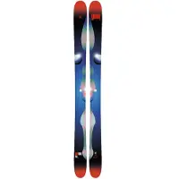 Armada ARW 106 Ul Ski mønster