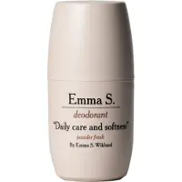 Emma S. Deodorant Powder Fresh Deo Roll On 50 ml
