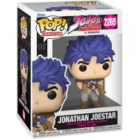 Funko POP! Jojos Bizarre Eventyr Jonathan-figur