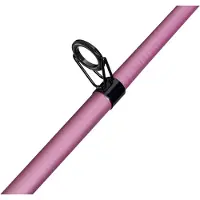 Mitchell Tanager Pink Camo Ii Spinnende Combo