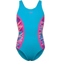 Speedo Hyperboom Splice Muscleback Badetøy