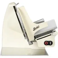 Berkel HL Plus 250 Cremeinis matinis