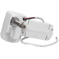 Roca Ab. W12 Vindusviskermotor 12v