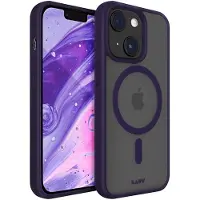 Laut Huex Beskytt Iphone 14 Telefondeksel