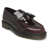Dr. Martens Adrian Tassle Arcadia Loafers