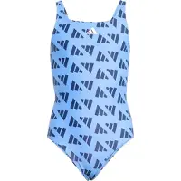 Adidas Logo Graphic V-back Badetøy