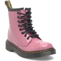 Dr. Martens Støvler - 1460 J - Dms Rosa - - 34 - Støvler