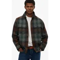 Superdry Miller Overskjorte