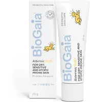 Biogaia Aldermis Probiotisk Salve 23 g