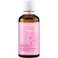 Weleda Perineum Massasjeolje 50 ml