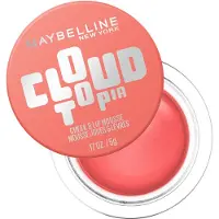 Maybelline Cloudtopia Cheek & Lip Mousse 5 g - 5 Coral Illusion