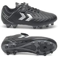Hummel Fotballsko - Topp Star F. G. 2.0 VC Jr - Svart - - 36 - Fotballsko