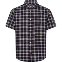 Levi's Sunset One Pocket Standard Kortarmet Skjorte