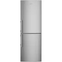 Electrolux 500 ColdSense kjøl/frys 175 cm LNT3LE3X1