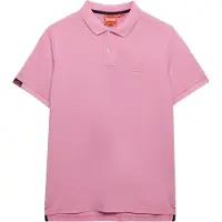 Superdry Vint Destroy Kortermet Poloskjorte