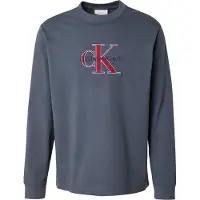 Calvin Klein Jeans Lv04re257g Langarmet T-skjorte
