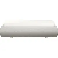 Samsung The Premiere LPU7D - DLP-projektor - 2500 lumen - 3840 x 2160 - 4K - 802.11a/b/g/n/ac trådløs / AirPlay 2 - varm hvit
