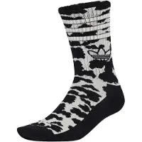 Adidas Originals Animal Crew 2-Pack Sokker
