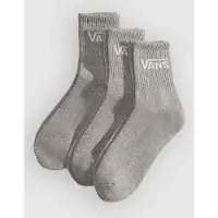 Vans Classic Half Crew Socks grå