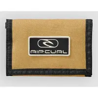 Rip Curl Icons Surf Lommebok brun