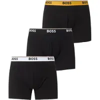 BOSS Power 10276620 Boxers 3 Enheter