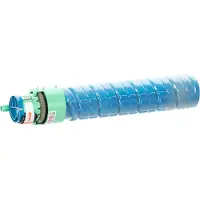 Ricoh Tonerkassett cyan 15.000 sider