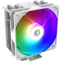 ID-Cooling SE-214-XT ARGB - CPU Luftkjøler - Max 25 dBA