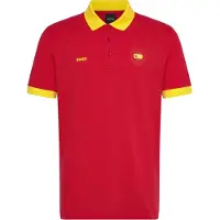 BOSS Bb Bc Lux Paddy Kortermet Poloskjorte