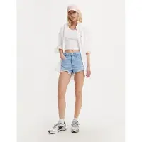 Levi's 501 Original Korte Jeans