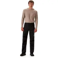 Berghaus Regnbukser for kvinner Ridge-Hiker GTX str. 32 svart