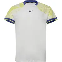 Mizuno Stargazer Shadow Kortarmet T-skjorte