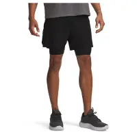 Under Armour Vanish Elite 2in1 Shorts