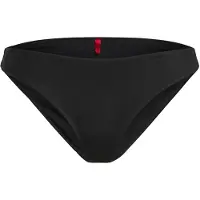 HUGO Pure Brief 10269296 Red Bikini Bunn