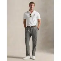 Ralph Lauren 785a98172 Kortermet Poloskjorte