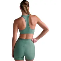 2XU Form Racerback Sports-bh Med Medium Støtte