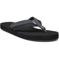 Oakley Burke Sandaler svart