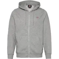 Dickies Oakport Genser Med Hel Glidelås
