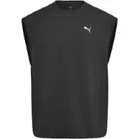 Puma Run coolCELL Sleeveless Singlet Men, Clothing, Black, XL