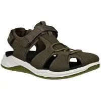 Ecco Sandaler - X-Trinsic K Fisker - Tarmac - - 28 - Sandals